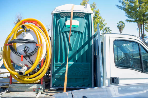 Best Portable bathroom rental  in Appleton, MN