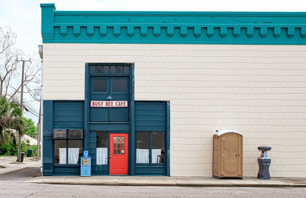 Portable Toilet Options We Offer in Appleton, MN